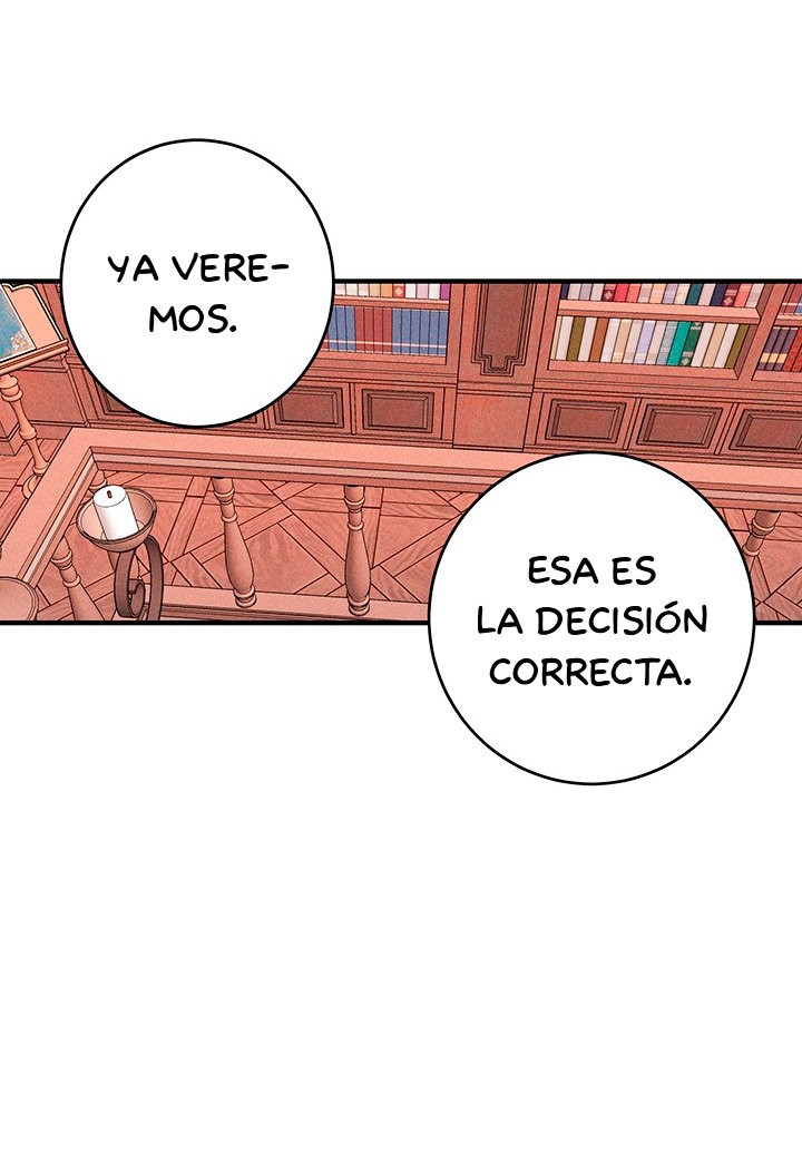 LA JOVEN CHEF ROYAL capítulo 7 página 32