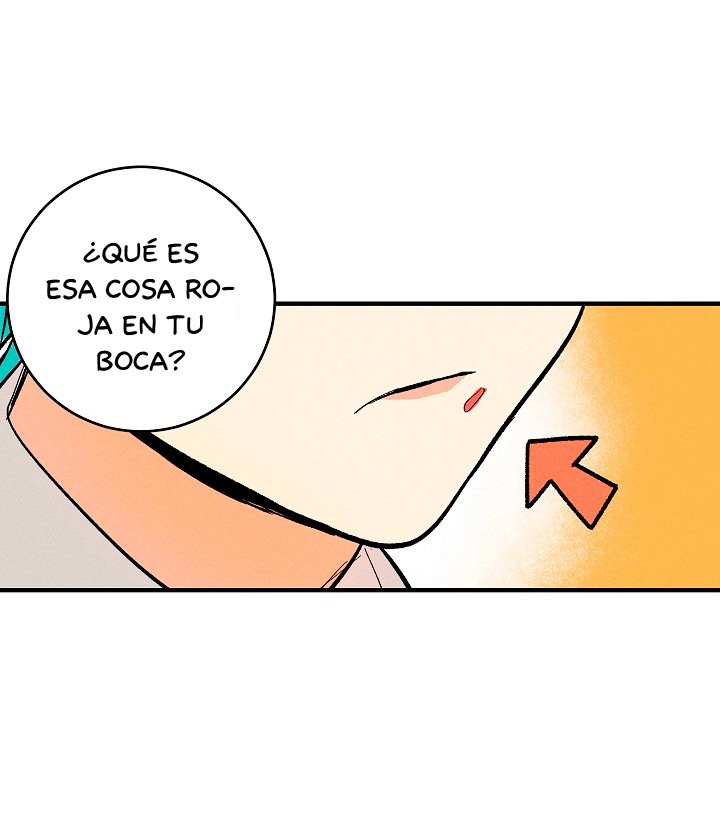 LA JOVEN CHEF ROYAL capítulo 7 página 38