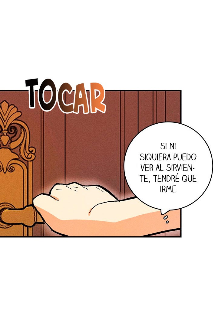 LA JOVEN CHEF ROYAL capítulo 7 página 50