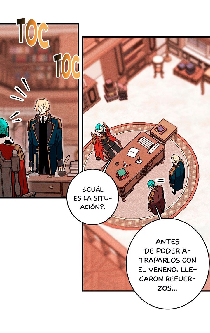 LA JOVEN CHEF ROYAL capítulo 7 página 6