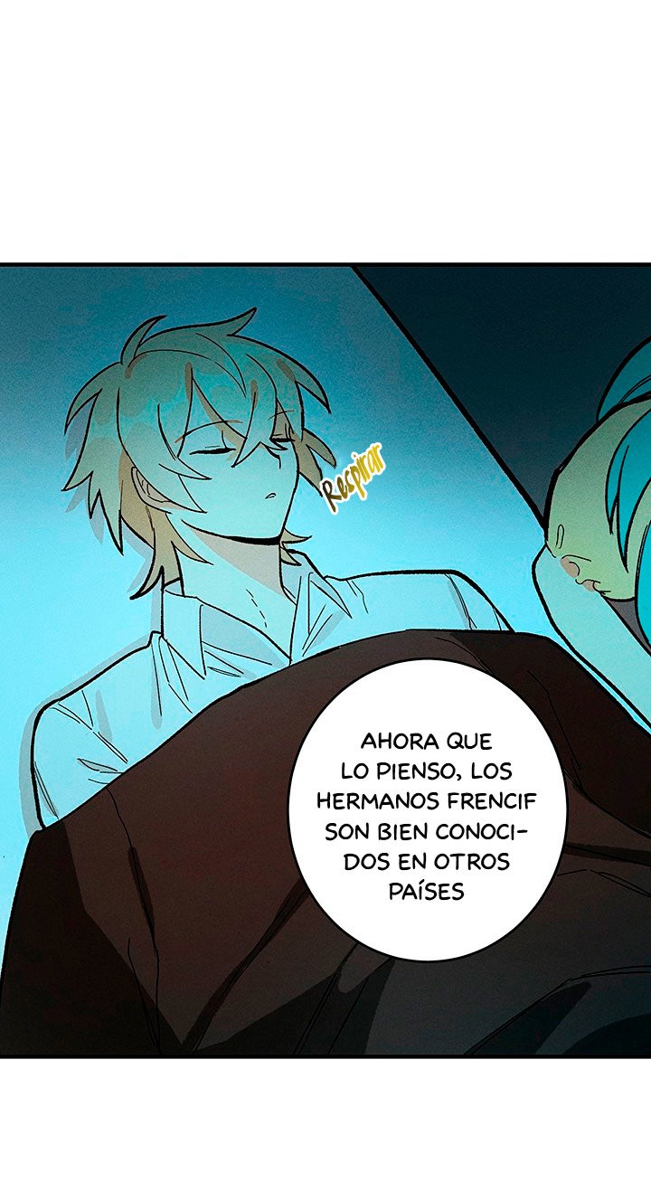 LA JOVEN CHEF ROYAL capítulo 7 página 61