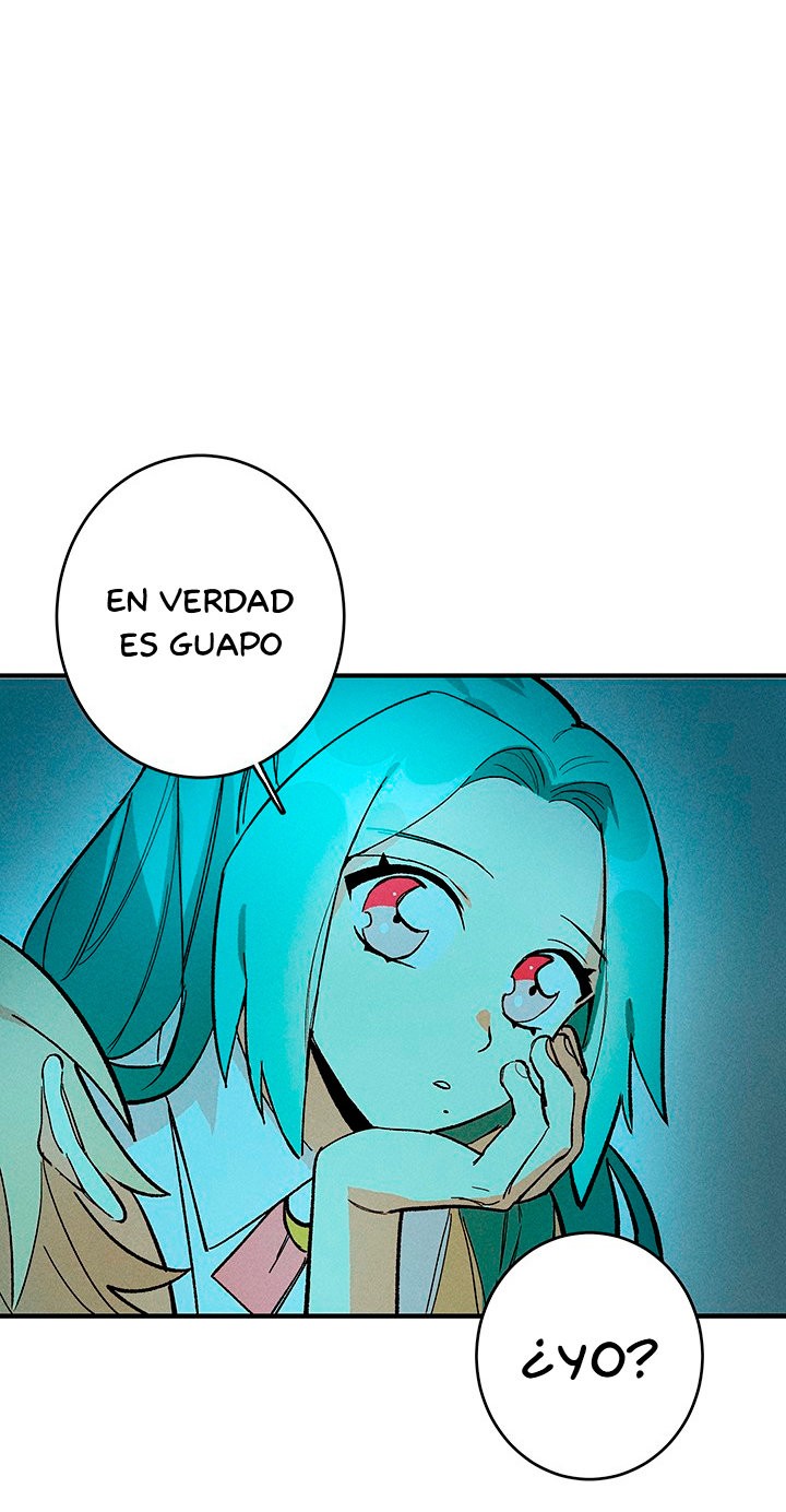 LA JOVEN CHEF ROYAL capítulo 7 página 62