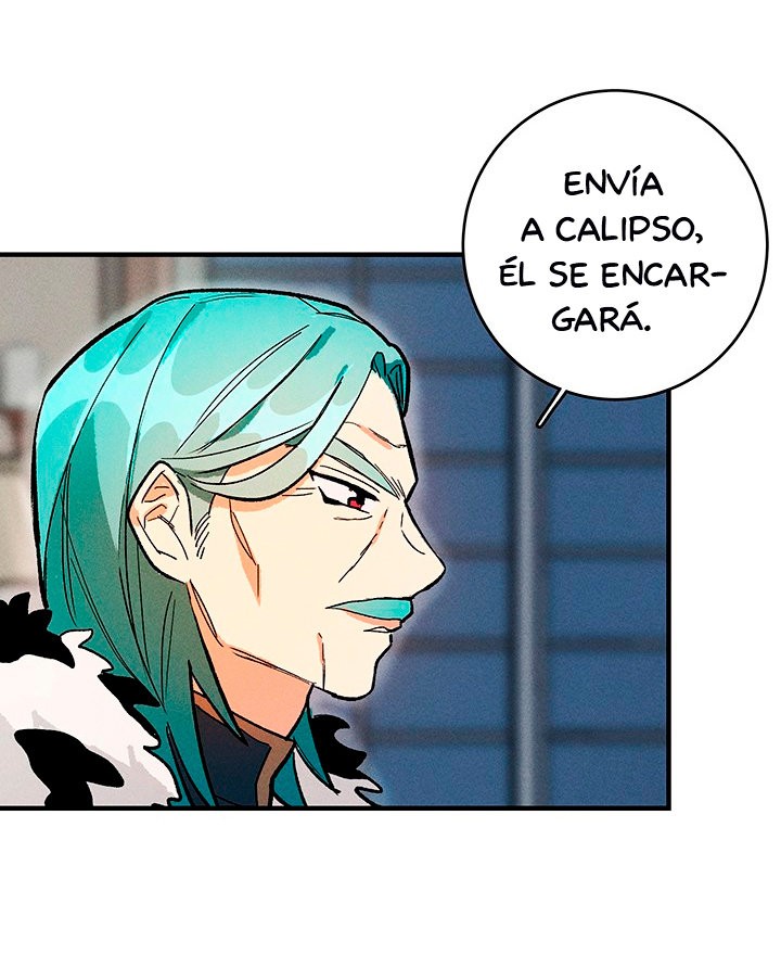 LA JOVEN CHEF ROYAL capítulo 7 página 7