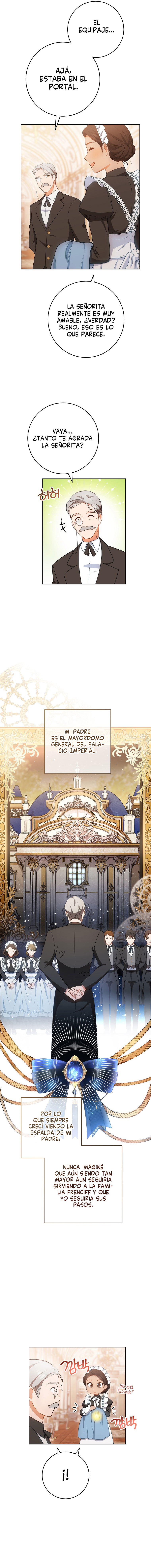 LA JOVEN CHEF ROYAL capítulo 71 página 6