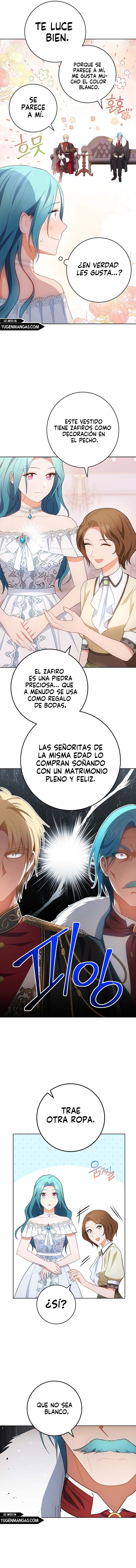 LA JOVEN CHEF ROYAL capítulo 73 página 15