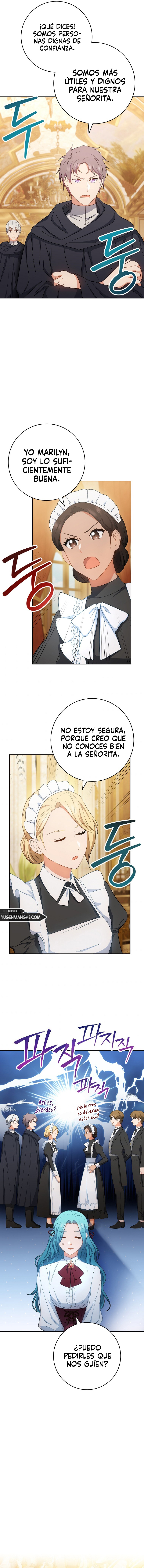 LA JOVEN CHEF ROYAL capítulo 75 página 13