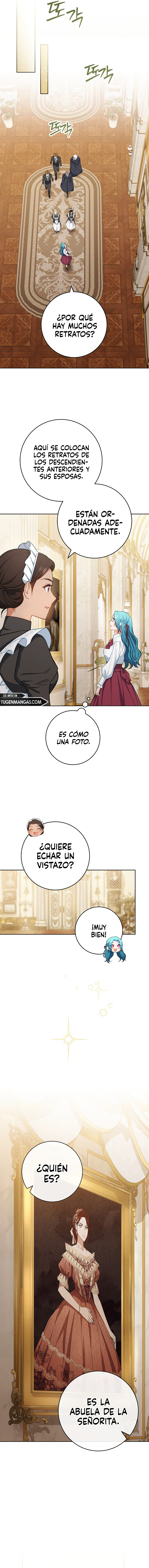 LA JOVEN CHEF ROYAL capítulo 75 página 15