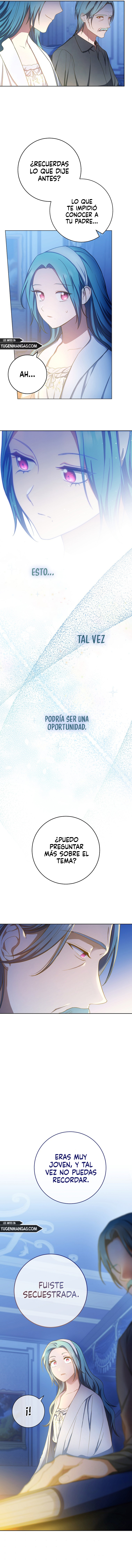 LA JOVEN CHEF ROYAL capítulo 75 página 6