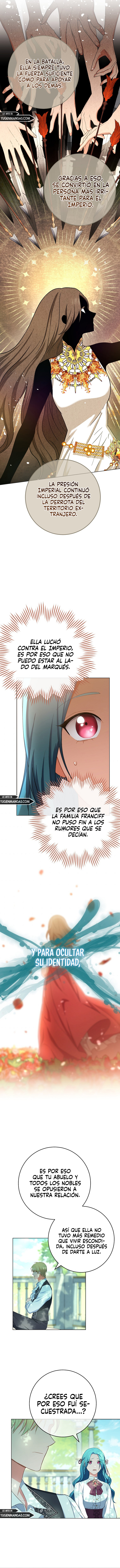 LA JOVEN CHEF ROYAL capítulo 77 página 12