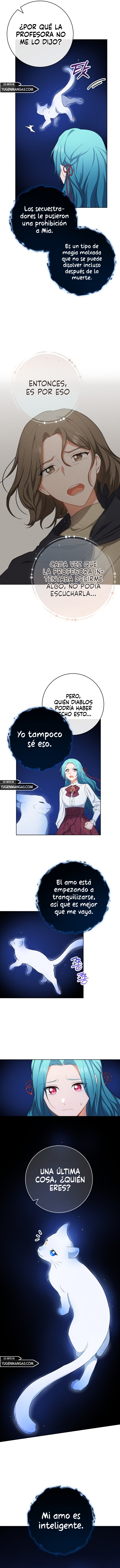 LA JOVEN CHEF ROYAL capítulo 78 página 12