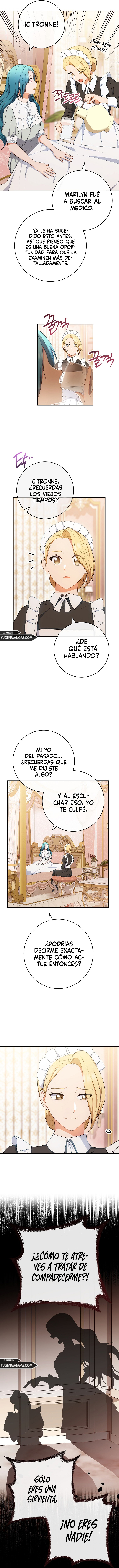 LA JOVEN CHEF ROYAL capítulo 78 página 15