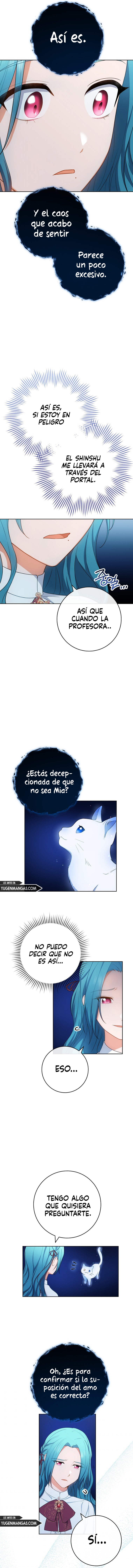 LA JOVEN CHEF ROYAL capítulo 78 página 7
