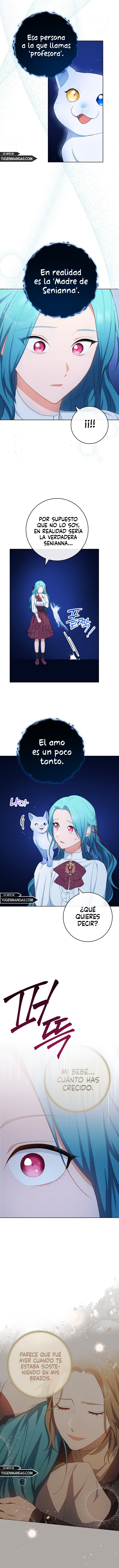 LA JOVEN CHEF ROYAL capítulo 78 página 8
