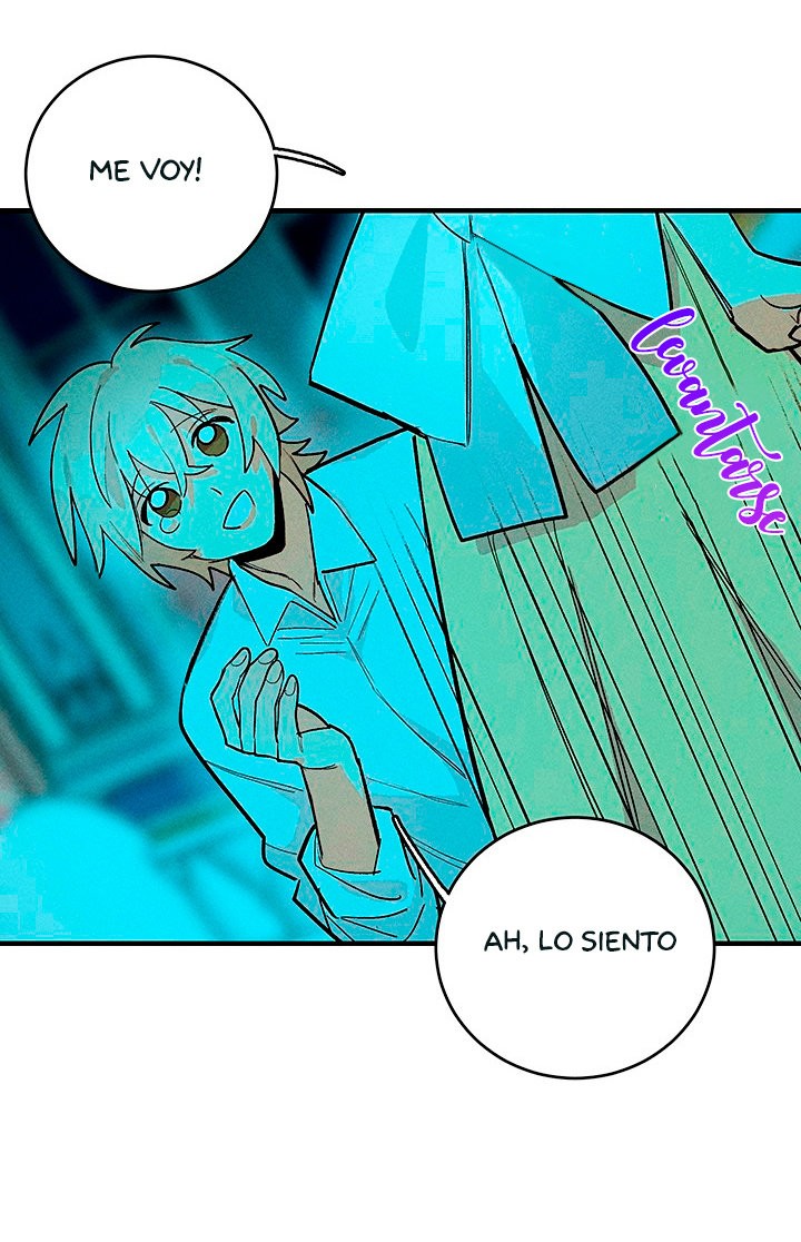LA JOVEN CHEF ROYAL capítulo 8 página 16