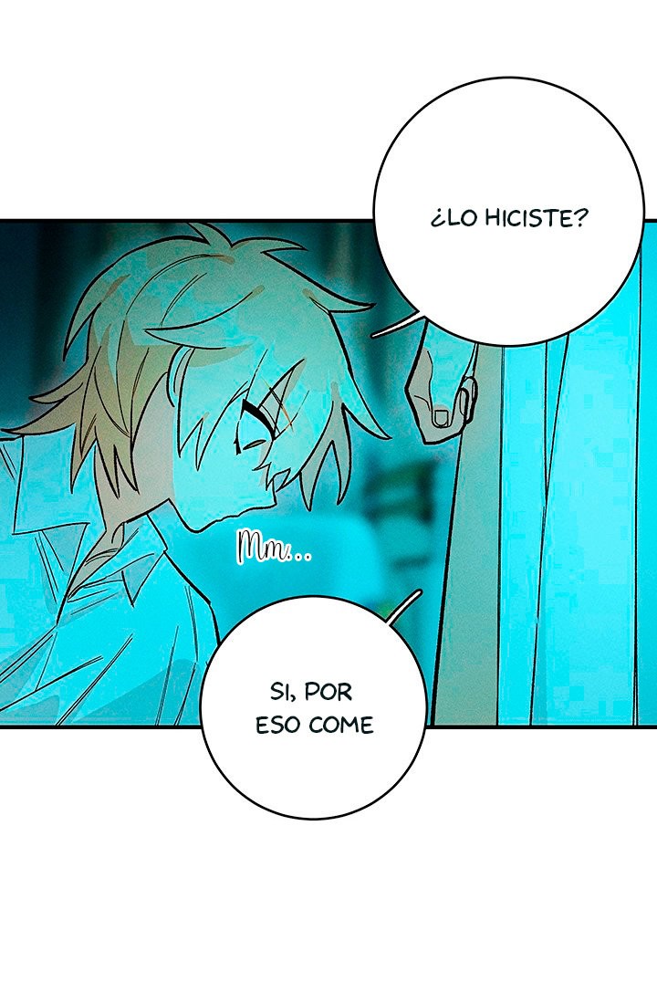 LA JOVEN CHEF ROYAL capítulo 8 página 20