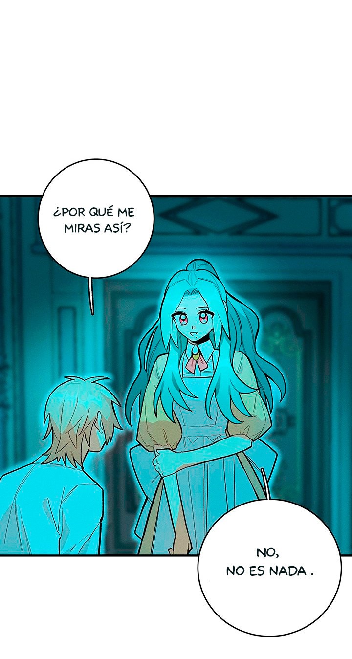 LA JOVEN CHEF ROYAL capítulo 8 página 23