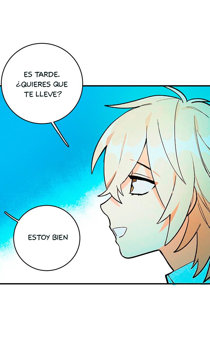 LA JOVEN CHEF ROYAL capítulo 8 página 24