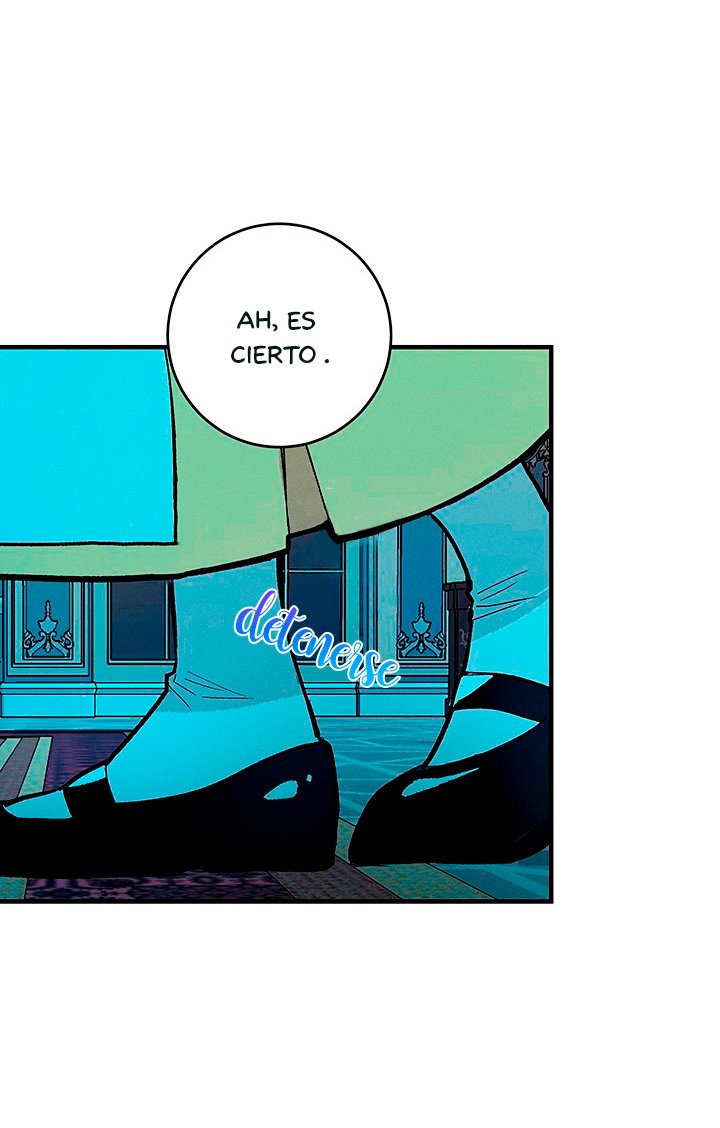 LA JOVEN CHEF ROYAL capítulo 8 página 25