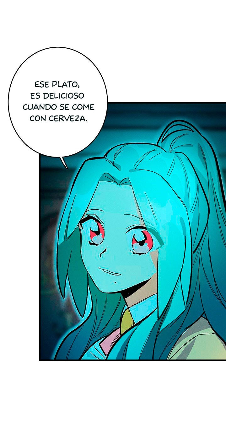 LA JOVEN CHEF ROYAL capítulo 8 página 26