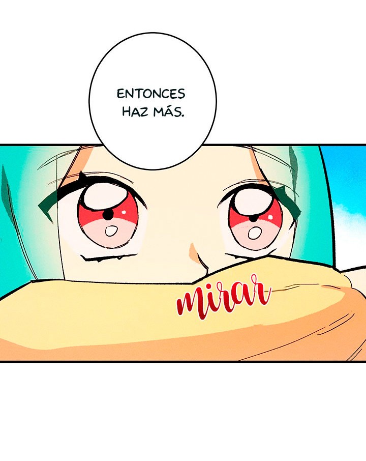 LA JOVEN CHEF ROYAL capítulo 8 página 41