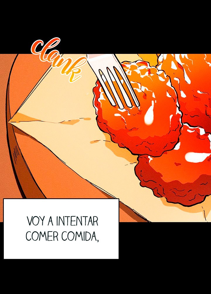 LA JOVEN CHEF ROYAL capítulo 8 página 56
