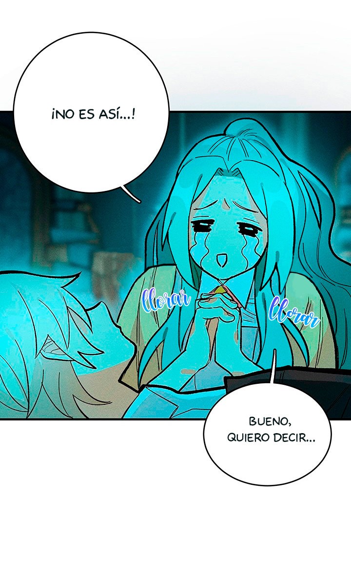 LA JOVEN CHEF ROYAL capítulo 8 página 6