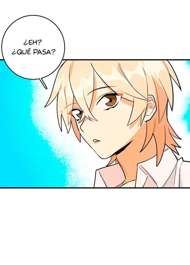LA JOVEN CHEF ROYAL capítulo 8 página 61