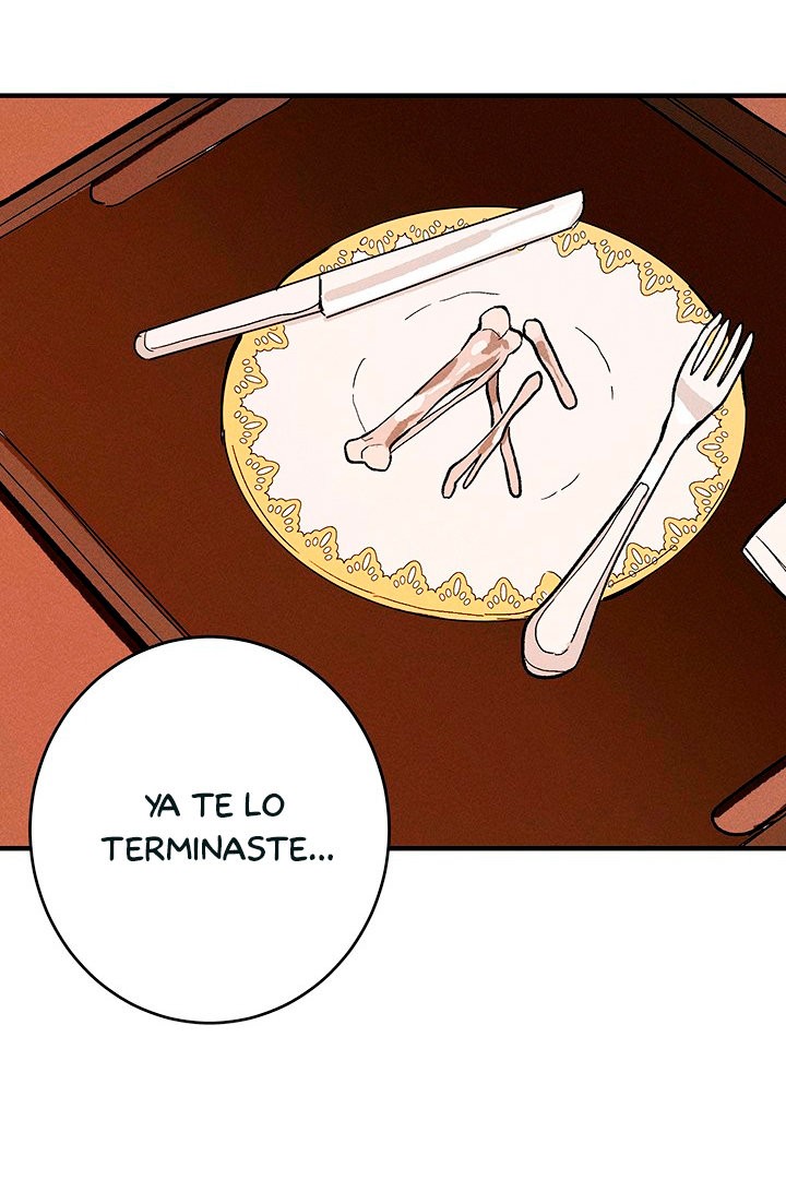 LA JOVEN CHEF ROYAL capítulo 8 página 65