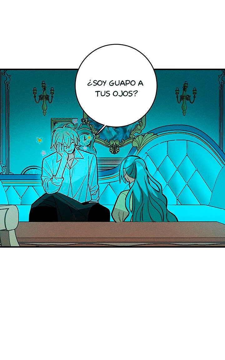 LA JOVEN CHEF ROYAL capítulo 8 página 9