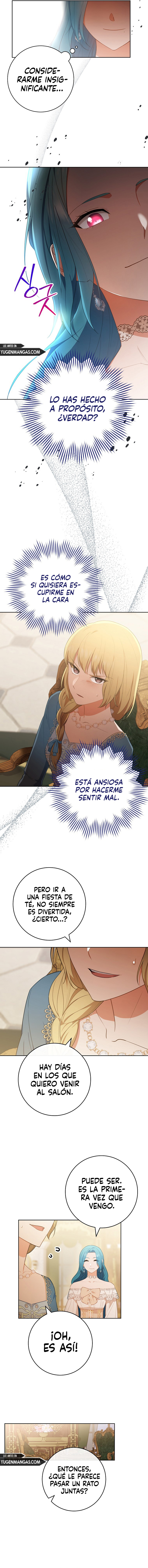 LA JOVEN CHEF ROYAL capítulo 80 página 6