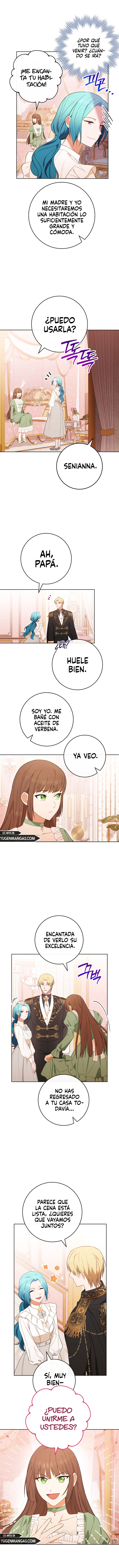 LA JOVEN CHEF ROYAL capítulo 82 página 13