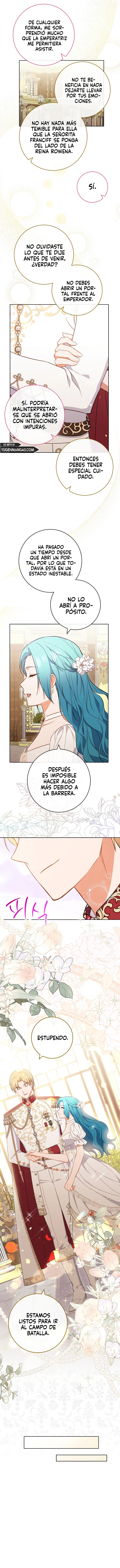 LA JOVEN CHEF ROYAL capítulo 87 página 11