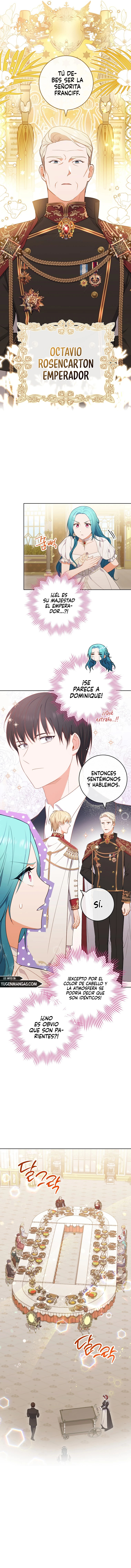 LA JOVEN CHEF ROYAL capítulo 87 página 12