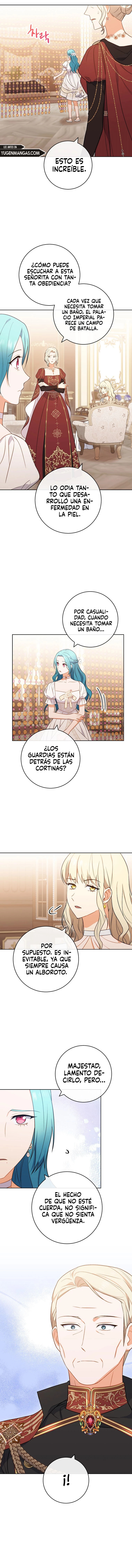 LA JOVEN CHEF ROYAL capítulo 89 página 13