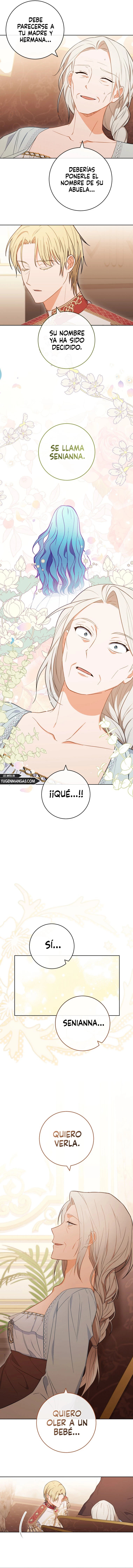 LA JOVEN CHEF ROYAL capítulo 89 página 7