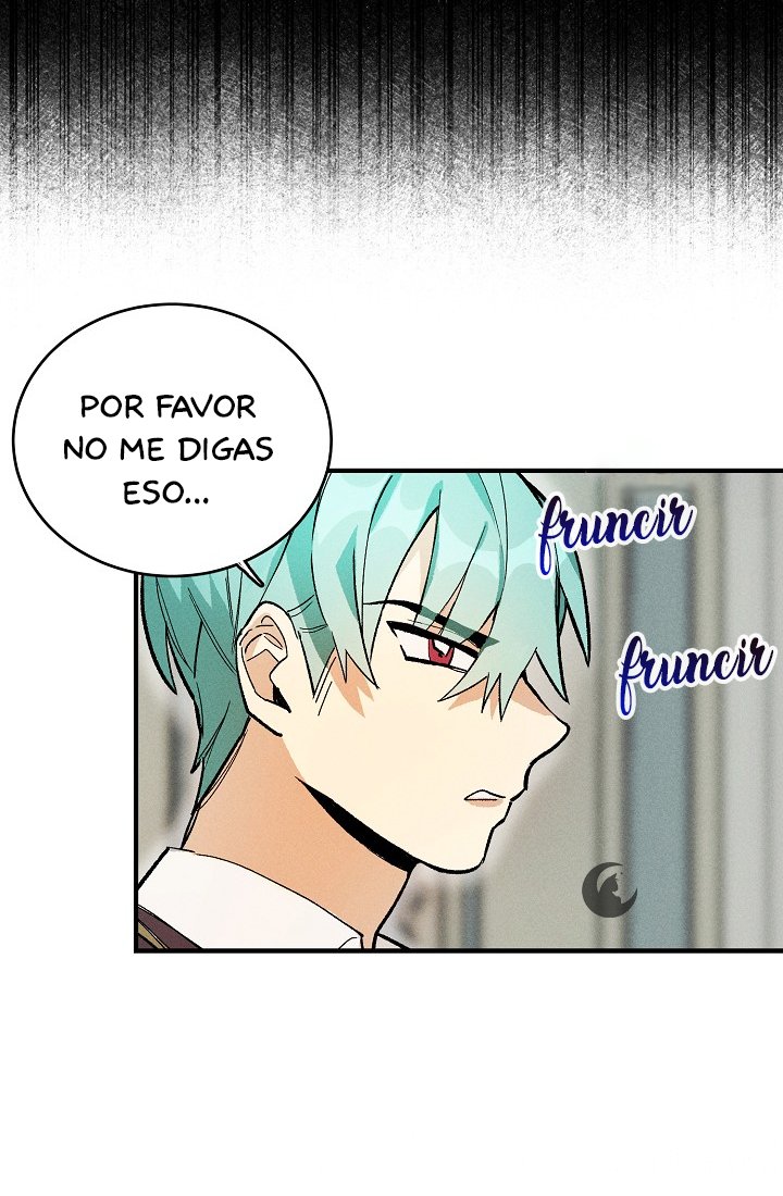 LA JOVEN CHEF ROYAL capítulo 9 página 15