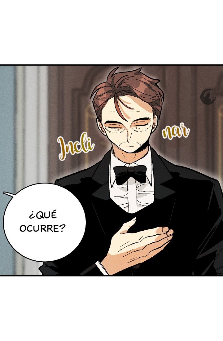 LA JOVEN CHEF ROYAL capítulo 9 página 16