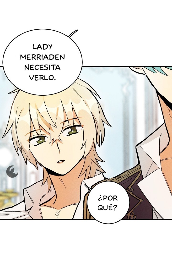 LA JOVEN CHEF ROYAL capítulo 9 página 17
