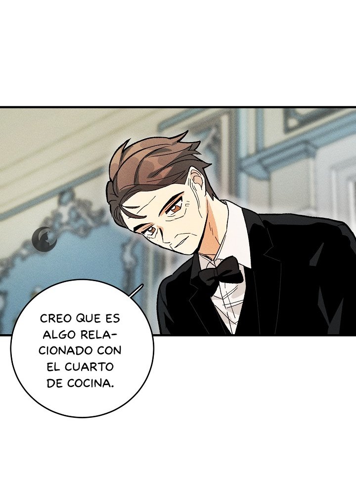 LA JOVEN CHEF ROYAL capítulo 9 página 18