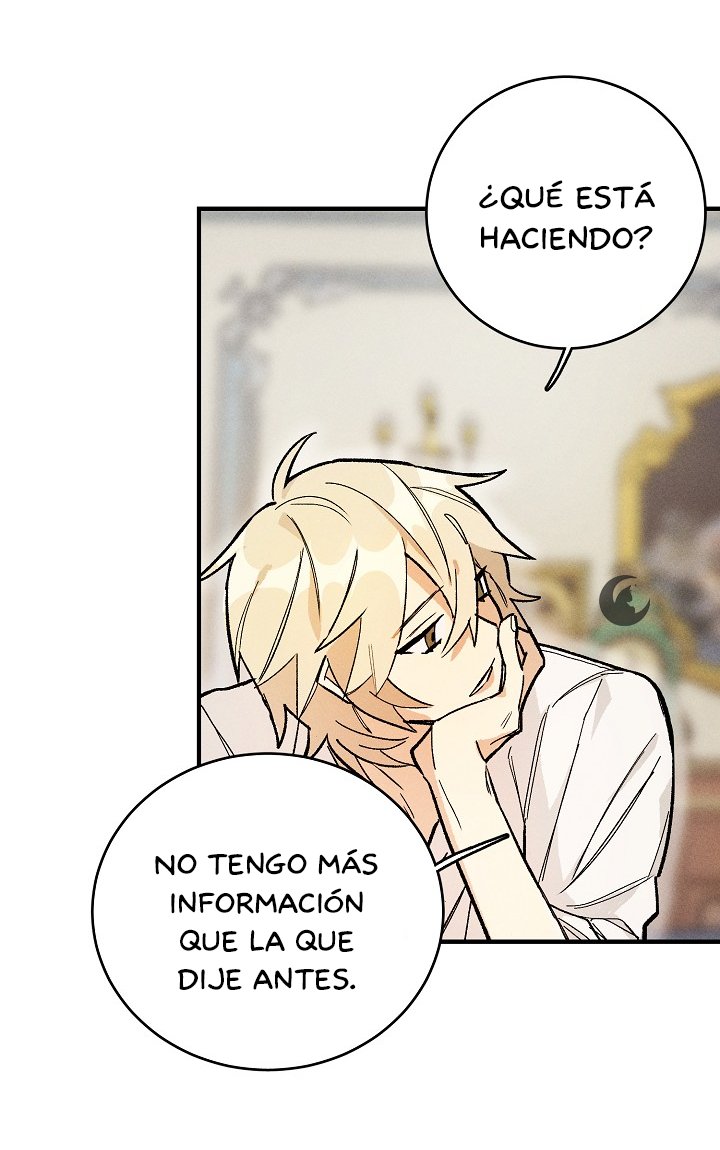 LA JOVEN CHEF ROYAL capítulo 9 página 19