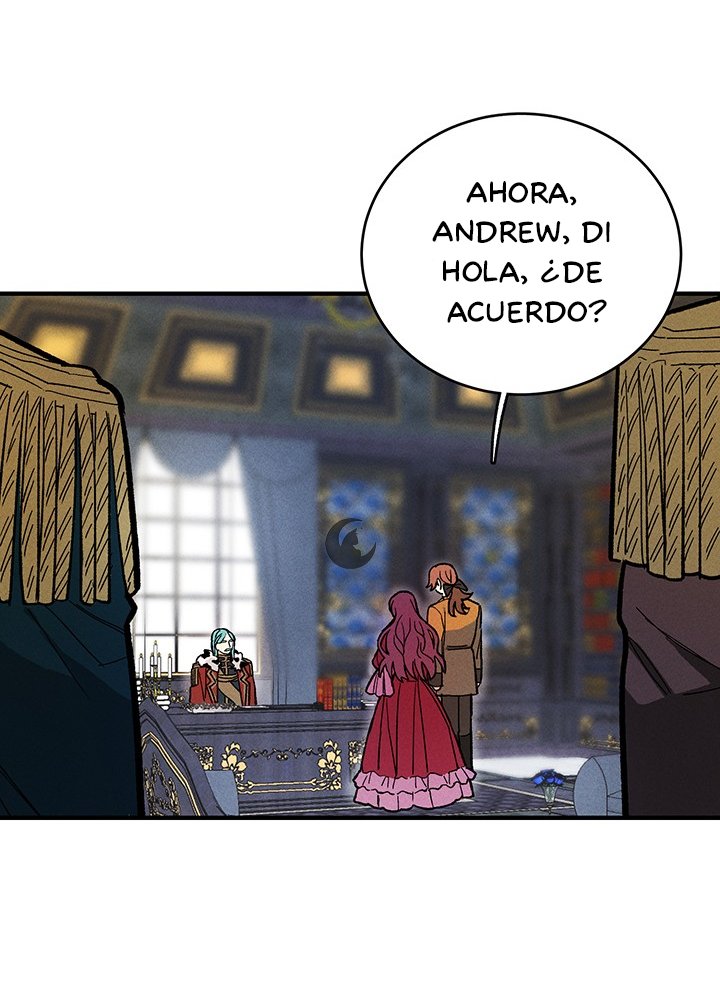 LA JOVEN CHEF ROYAL capítulo 9 página 23