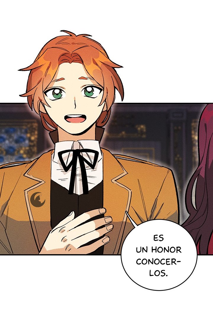 LA JOVEN CHEF ROYAL capítulo 9 página 24