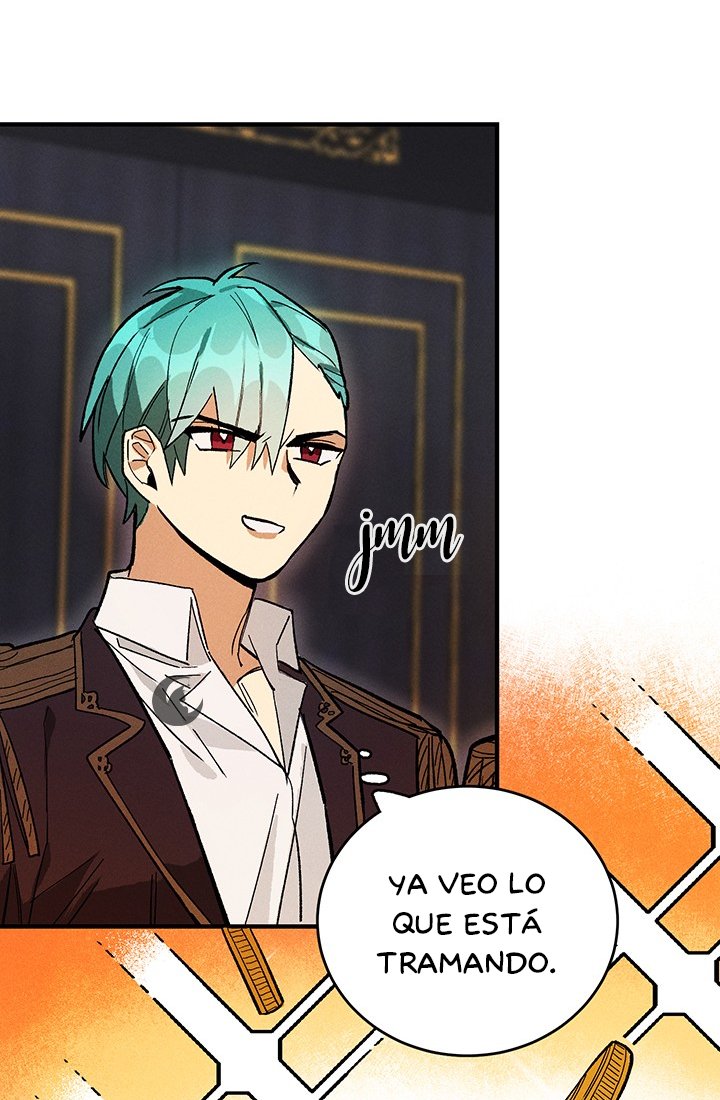 LA JOVEN CHEF ROYAL capítulo 9 página 25