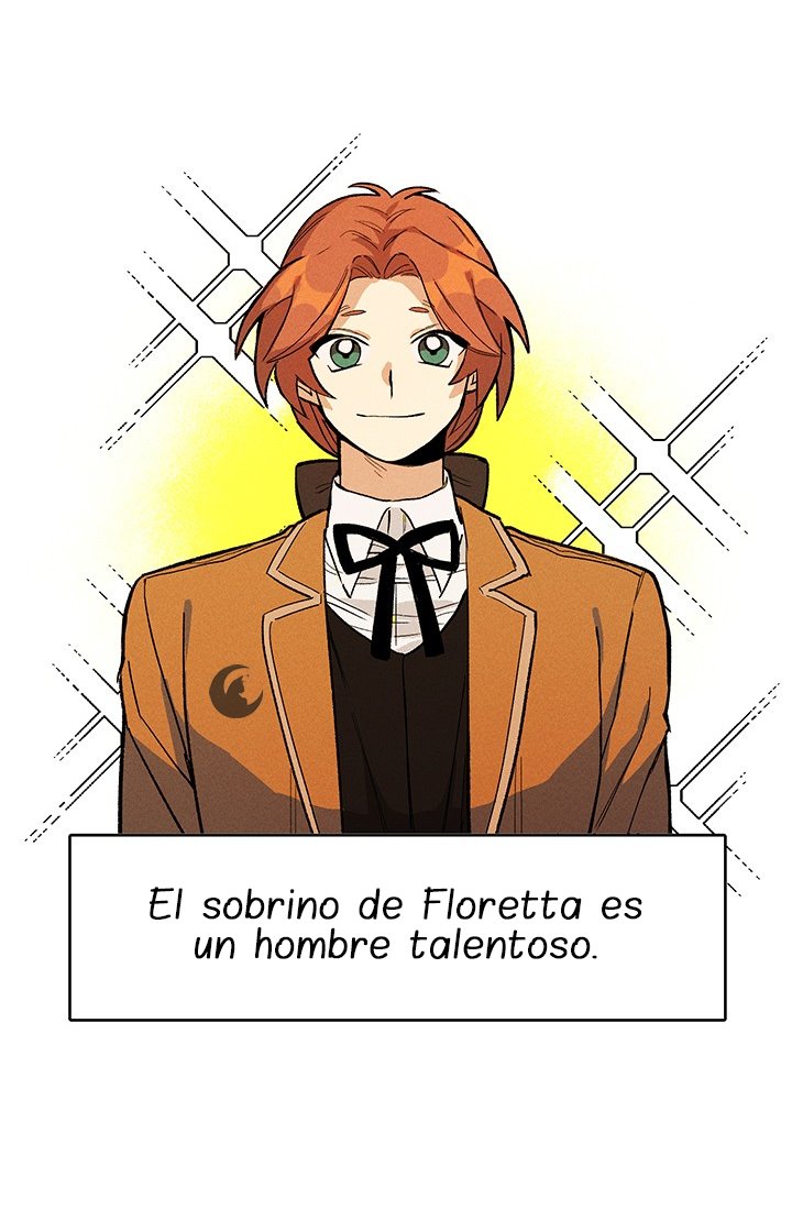 LA JOVEN CHEF ROYAL capítulo 9 página 28