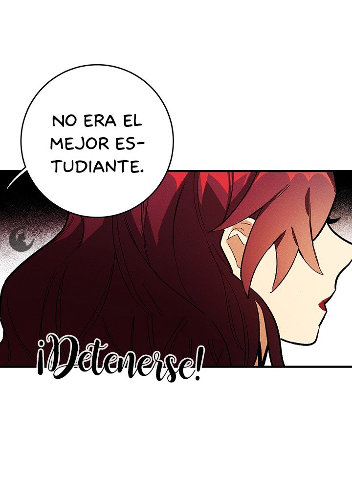 LA JOVEN CHEF ROYAL capítulo 9 página 37