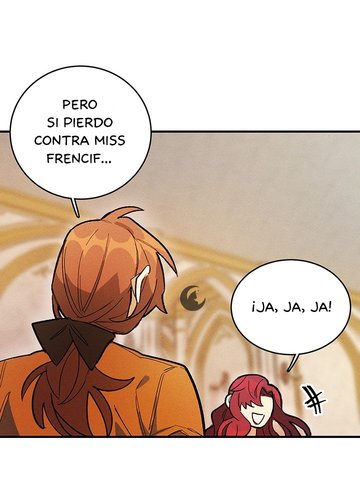 LA JOVEN CHEF ROYAL capítulo 9 página 40