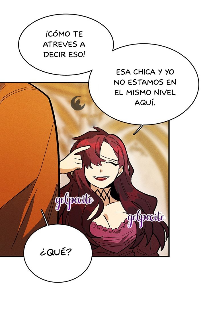 LA JOVEN CHEF ROYAL capítulo 9 página 41