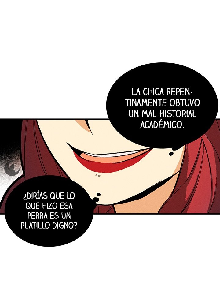 LA JOVEN CHEF ROYAL capítulo 9 página 43