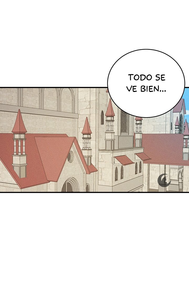 LA JOVEN CHEF ROYAL capítulo 9 página 45