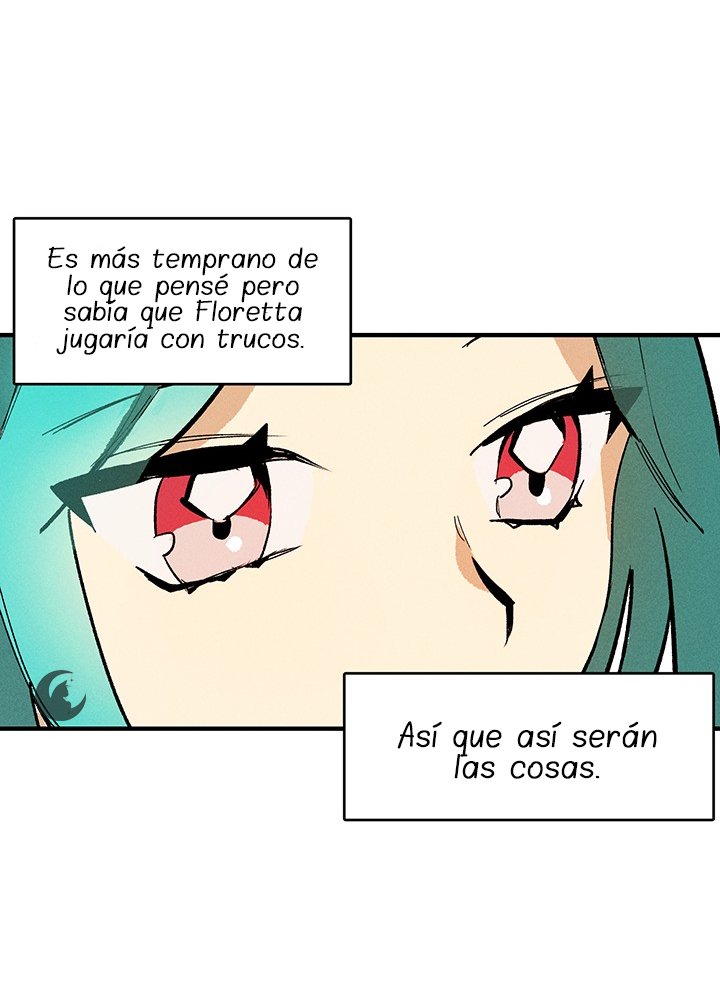 LA JOVEN CHEF ROYAL capítulo 9 página 50